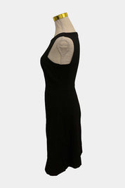 ZARA Black Dress