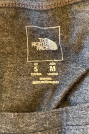 The North Face Grey Tshirt