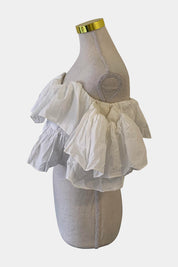 BARDOT White Top