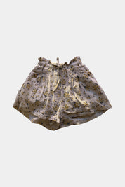 MOOLOOLA Grey Shorts