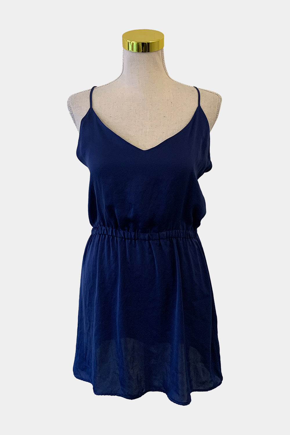 GANT Blue Dress