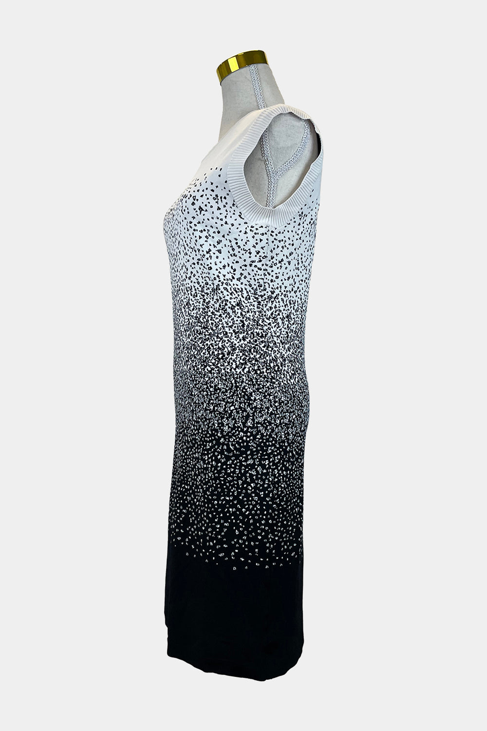 Dion Lee For Target White Midi Dress