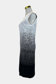 Dion Lee For Target White Midi Dress