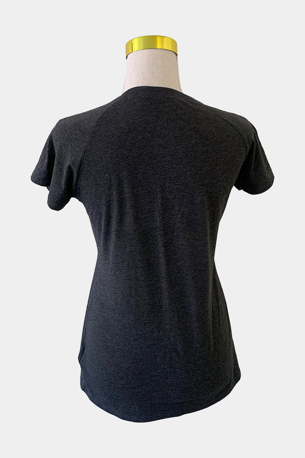The North Face Grey Tshirt