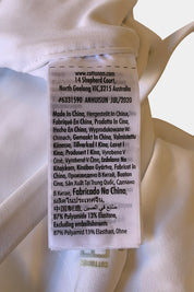 Cotton On White Top