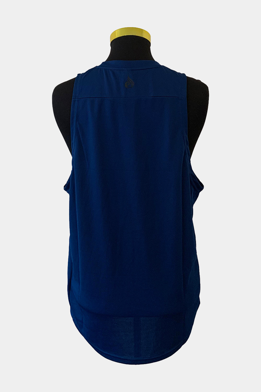RYDERWEAR Blue Top