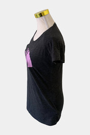 The North Face Grey Tshirt