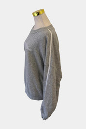 Calvin Klein Grey Sweatshirt