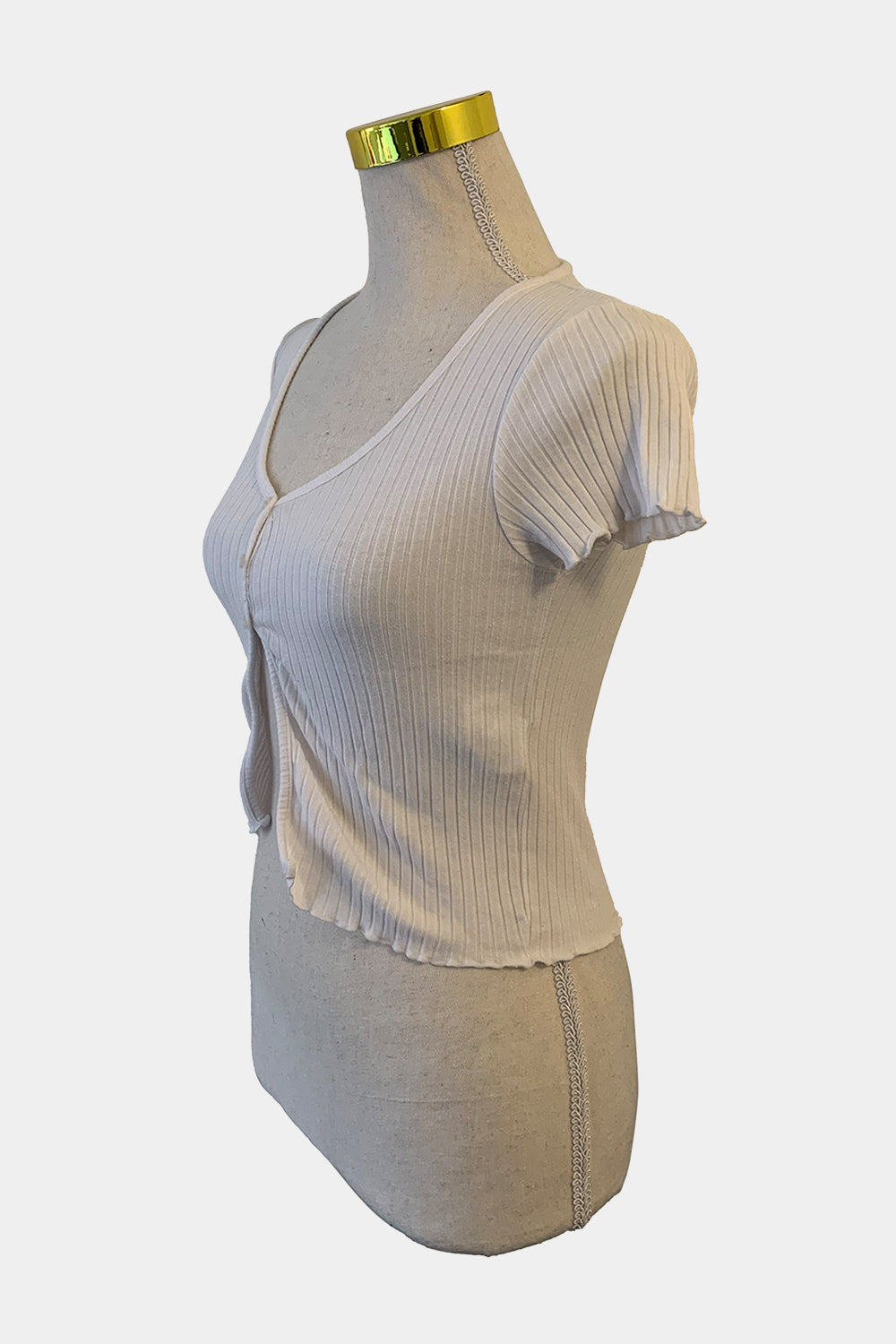 FACTORIE White Top