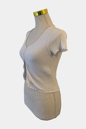 FACTORIE White Top