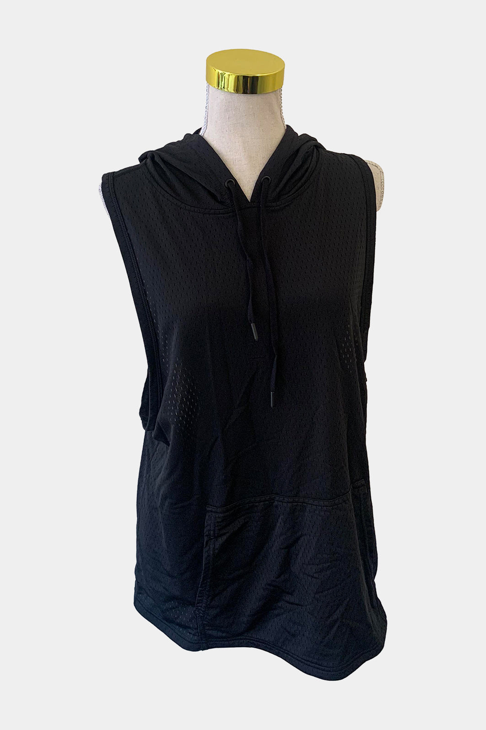 Rock Wear Black Top