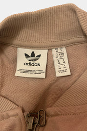 ADIDAS Purple Top