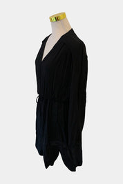 Country Road Black Dress