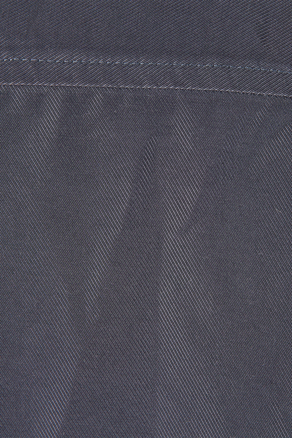 TAROCASH Gray Button Down Shirt
