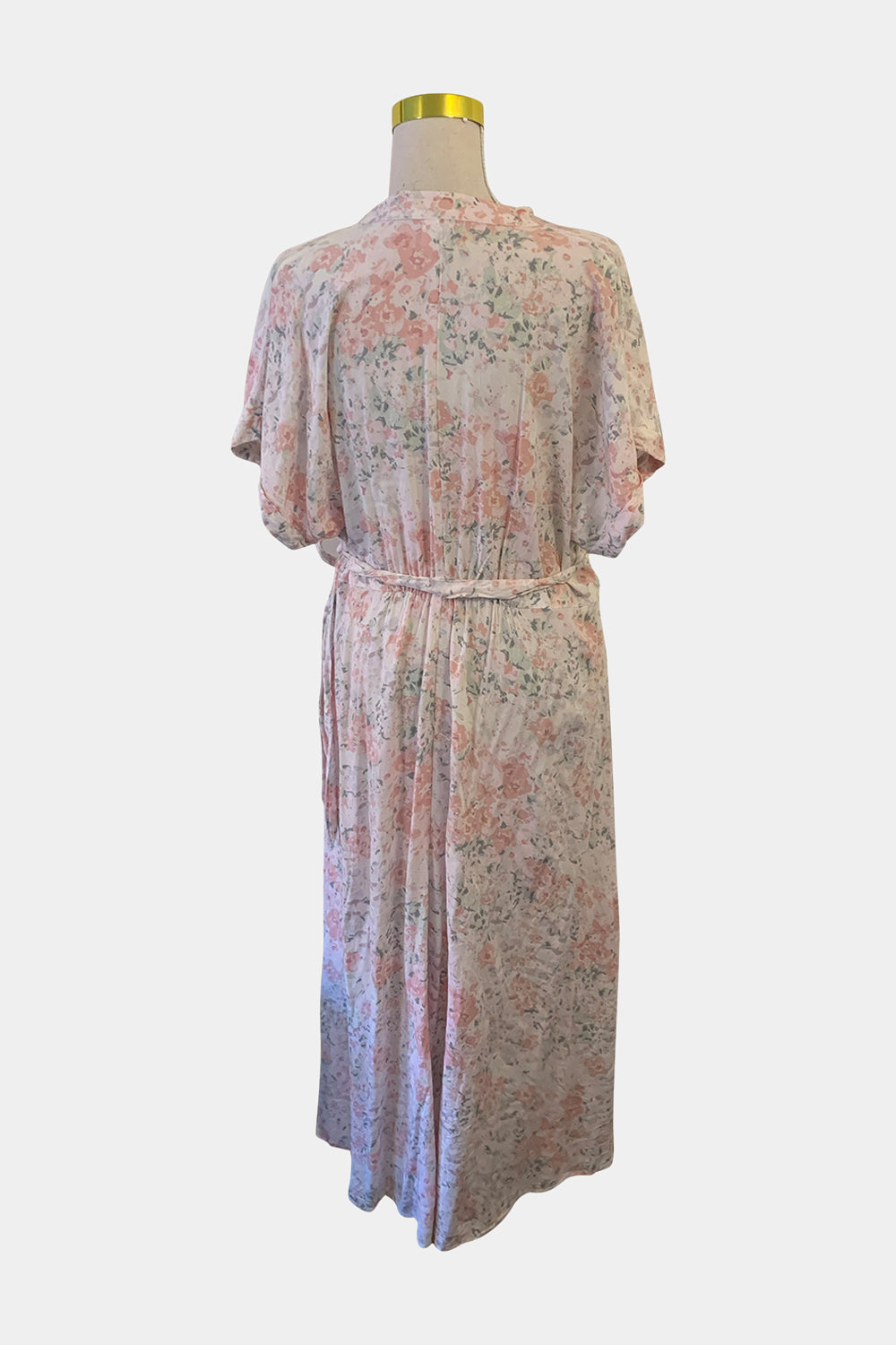 H&M Pink Dress