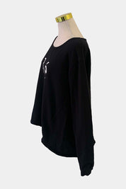 CLE Black  Sweat-Shirt