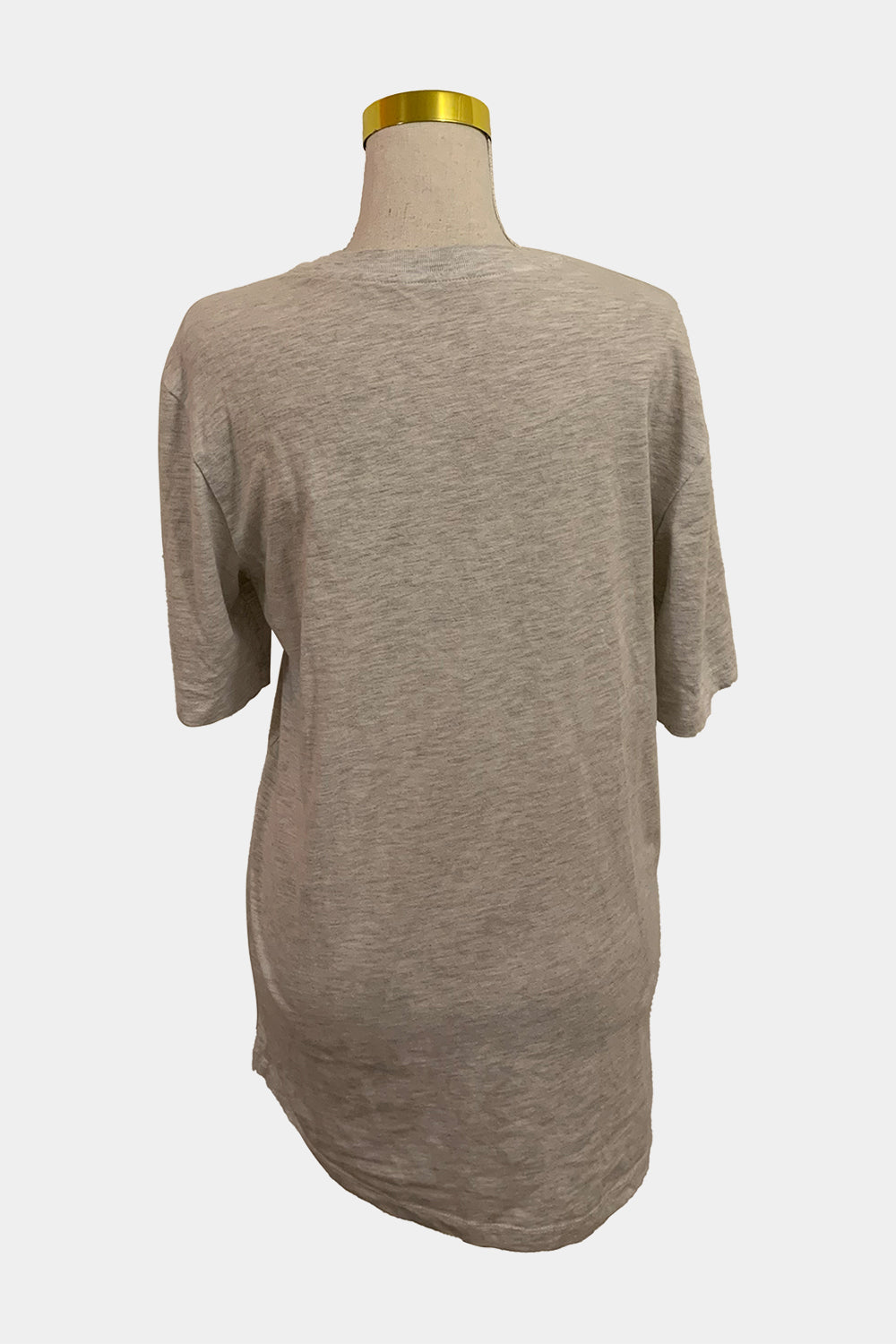 Harley Davidson Grey Top