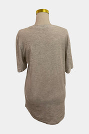 Harley Davidson Grey Top