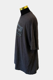 Harley Davidson Grey Tshirt