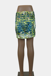 BARDOT Pattern Skirt
