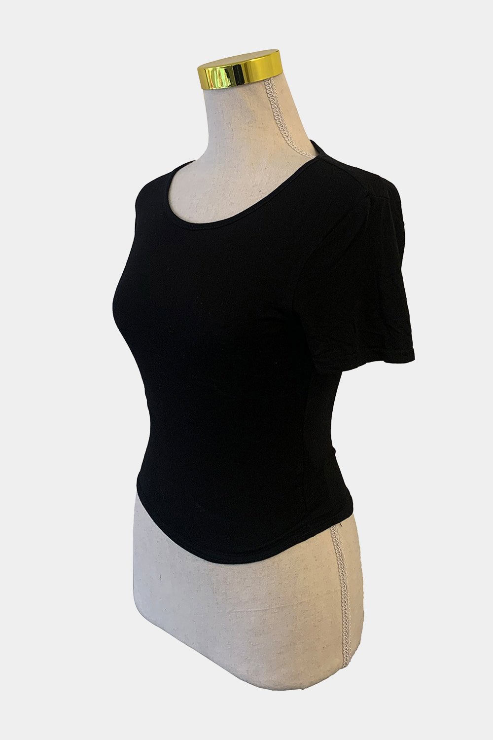 BOOHOO Black  T-Shirt