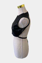 LIONESS Black Top