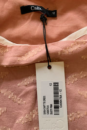 CALLI Peach Dress