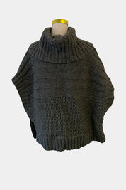 JUMP Grey Cardigan