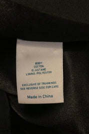 JAG Black Jacket