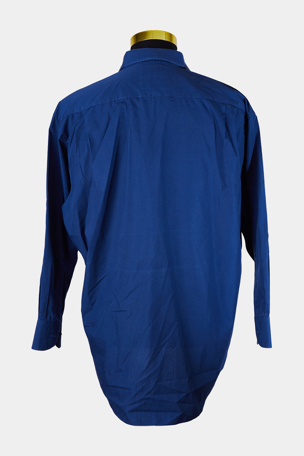 Van Heusen Blue Button Down shirt