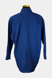 Van Heusen Blue Button Down shirt