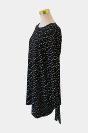 H&M Black Dress