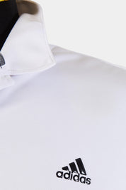 ADIDAS White Polo