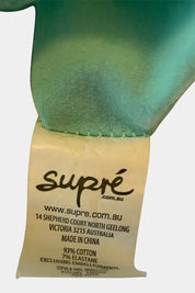 SUPRE Aqua Blue Top