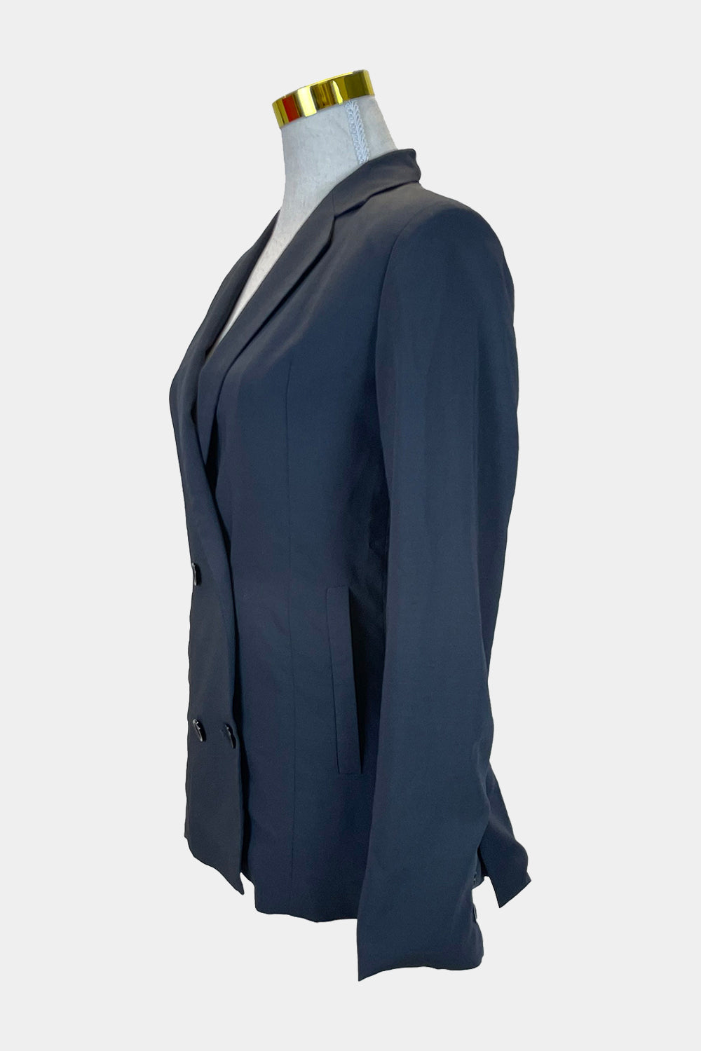 St. Lenny Charcoal Blazer