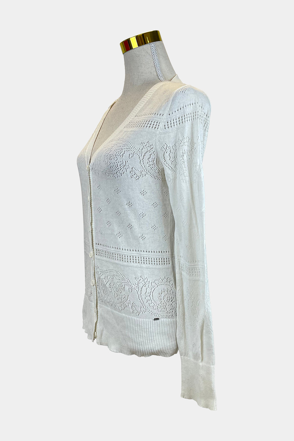RIPCURL White Cardigan