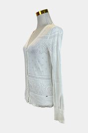 RIPCURL White Cardigan