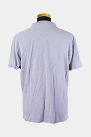 G Star Raw Grey Polo T Shirt