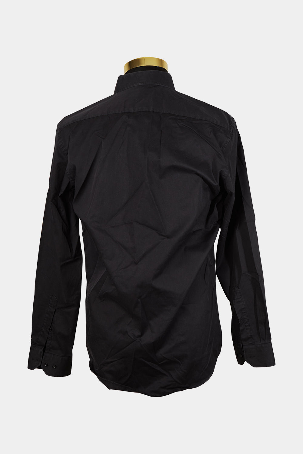 Bell And Barnett Black Button Down Shirt