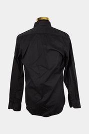 Bell And Barnett Black Button Down Shirt
