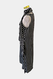 WITCHERY Black Dress