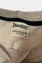 Peter Alexander Grey Jumper