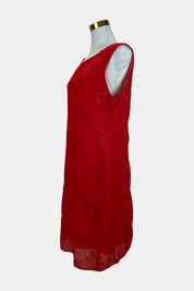 VERYVERY Red Dress