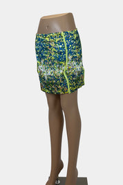 BARDOT Pattern Skirt