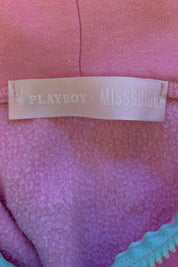 MISSGUIDED Pink Hoody