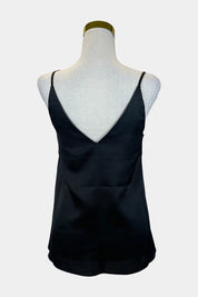 ATMOS&HERE Black Cami