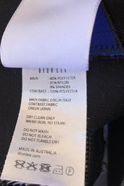 Dion Lee Blue Top