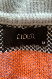 CIDER Multi Sweater Vest