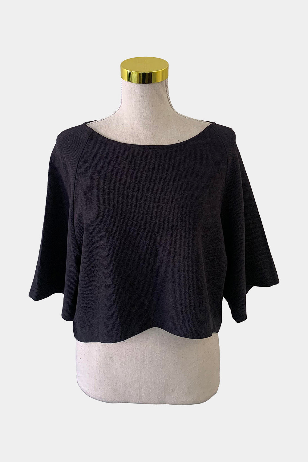 LWB Black Top