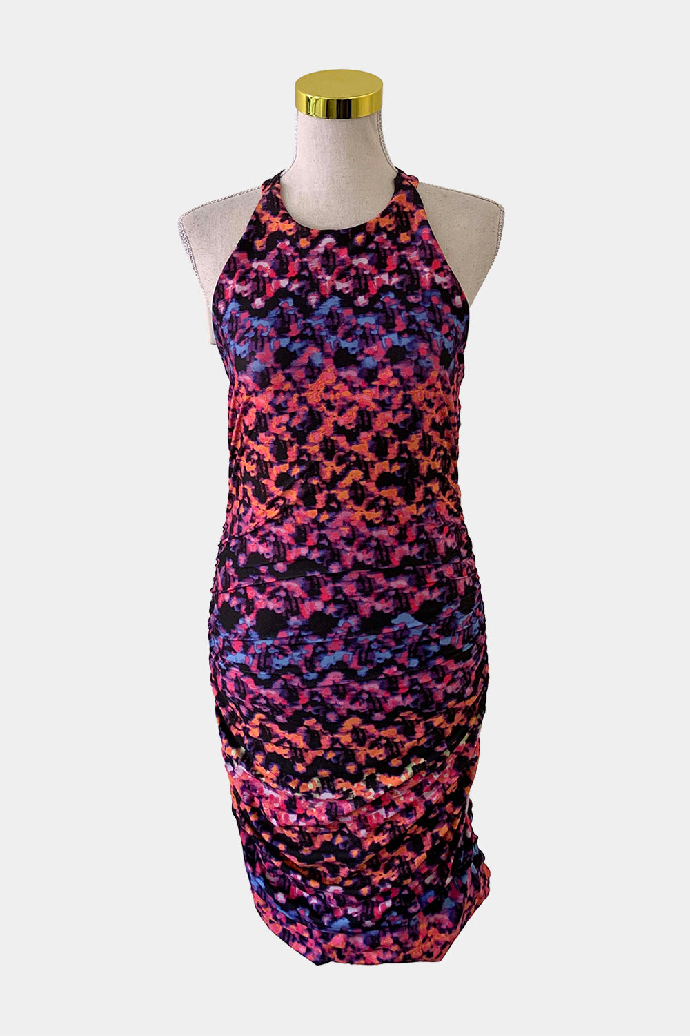 KOOKAI Multi Dress